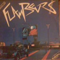 Les Flambeurs : Funky Music
